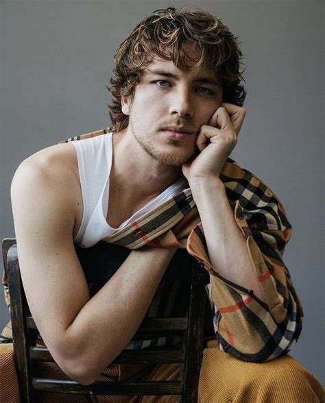 cody fern naked|‘American Horror Story’ stud Cody Fern takes it all off  .